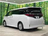 2025 Toyota Alphard Hybrid Hybrid X Pearl Van for sale, Japanese used car export - photo 11 of 29 | GULJI TRADERS
