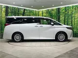 2025 Toyota Alphard Hybrid Hybrid X Pearl Van for sale, Japanese used car export - photo 14 of 29 | GULJI TRADERS