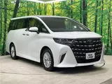 2025 Toyota Alphard Hybrid Hybrid X Pearl Van for sale, Japanese used car export - photo 15 of 29 | GULJI TRADERS