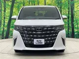 2025 Toyota Alphard Hybrid Hybrid X Pearl Van for sale, Japanese used car export - photo 16 of 29 | GULJI TRADERS