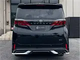 2025 Toyota Alphard Hybrid X Black Van for sale, Japanese used car export - photo 6 of 56 | GULJI TRADERS