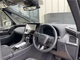 2025 Toyota Alphard Hybrid X Black Van for sale, Japanese used car export - photo 7 of 56 | GULJI TRADERS