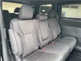2025 Toyota Alphard Hybrid X Black Van for sale, Japanese used car export - photo 9 of 56 | GULJI TRADERS