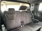 2025 Toyota Alphard Hybrid X Black Van for sale, Japanese used car export - photo 10 of 56 | GULJI TRADERS