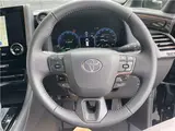 2025 Toyota Alphard Hybrid X Black Van for sale, Japanese used car export - photo 11 of 56 | GULJI TRADERS