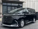 2025 Toyota Alphard Hybrid X Black Van for sale, Japanese used car export - photo 16 of 56 | GULJI TRADERS