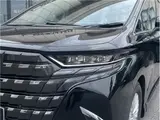 2025 Toyota Alphard Hybrid X Black Van for sale, Japanese used car export - photo 18 of 56 | GULJI TRADERS