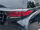 2025 Toyota Alphard Hybrid X Black Van for sale, Japanese used car export - photo 32 of 56 | GULJI TRADERS