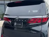 2025 Toyota Alphard Hybrid X Black Van for sale, Japanese used car export - photo 33 of 56 | GULJI TRADERS