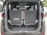 2025 Toyota Alphard Hybrid X Black Van for sale, Japanese used car export - photo 36 of 56 | GULJI TRADERS