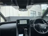 2025 Toyota Alphard Hybrid X Black Van for sale, Japanese used car export - photo 41 of 56 | GULJI TRADERS