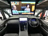 2025 Toyota Alphard Hybrid Executive Lounge Pearl Van for sale, Japanese used car export - photo 3 of 50 | GULJI TRADERS