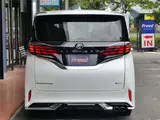 2025 Toyota Alphard Hybrid Executive Lounge Pearl Van for sale, Japanese used car export - photo 10 of 50 | GULJI TRADERS