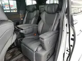 2025 Toyota Alphard Hybrid Executive Lounge Pearl Van for sale, Japanese used car export - photo 32 of 50 | GULJI TRADERS