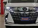 2025 Toyota Alphard Hybrid Executive Lounge Pearl Van for sale, Japanese used car export - photo 39 of 50 | GULJI TRADERS