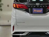 2025 Toyota Alphard Hybrid Executive Lounge Pearl Van for sale, Japanese used car export - photo 41 of 50 | GULJI TRADERS