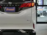2025 Toyota Alphard Hybrid Executive Lounge Pearl Van for sale, Japanese used car export - photo 42 of 50 | GULJI TRADERS