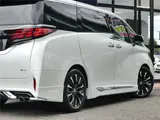 2025 Toyota Alphard Hybrid Executive Lounge Pearl Van for sale, Japanese used car export - photo 48 of 50 | GULJI TRADERS