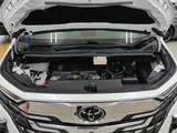 2025 Toyota Alphard Hybrid Executive Lounge Pearl Van for sale, Japanese used car export - photo 50 of 50 | GULJI TRADERS