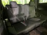 2025 Toyota Alphard Hybrid Hybrid X Black Van for sale, Japanese used car export - photo 12 of 30 | GULJI TRADERS