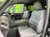 2025 Toyota Alphard Hybrid Hybrid X Black Van for sale, Japanese used car export - photo 18 of 30 | GULJI TRADERS
