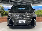 2025 Toyota Alphard Hybrid Hybrid X Van for sale, Japanese used car export - photo 7 of 30 | GULJI TRADERS