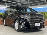 2025 Toyota Alphard Hybrid Hybrid X Van for sale, Japanese used car export - photo 8 of 30 | GULJI TRADERS