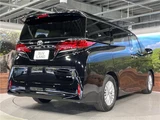 2025 Toyota Alphard Hybrid Hybrid X Van for sale, Japanese used car export - photo 10 of 30 | GULJI TRADERS