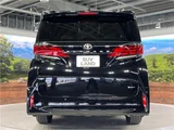 2025 Toyota Alphard Hybrid Hybrid X Van for sale, Japanese used car export - photo 11 of 30 | GULJI TRADERS