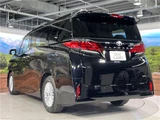 2025 Toyota Alphard Hybrid Hybrid X Van for sale, Japanese used car export - photo 12 of 30 | GULJI TRADERS