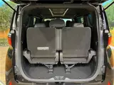 2025 Toyota Alphard Hybrid Hybrid X Black Van for sale, Japanese used car export - photo 6 of 30 | GULJI TRADERS