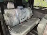 2025 Toyota Alphard Hybrid Hybrid X Black Van for sale, Japanese used car export - photo 28 of 30 | GULJI TRADERS