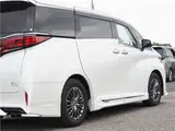 2025 Toyota Alphard Hybrid Executive Lounge 4WD ★ Modellista Aero ★ Cold Weather Package Pearl Van for sale, Japanese used car export - photo 8 of 80 | GULJI TRADERS