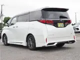 2025 Toyota Alphard Hybrid Executive Lounge 4WD ★ Modellista Aero ★ Cold Weather Package Pearl Van for sale, Japanese used car export - photo 9 of 80 | GULJI TRADERS