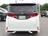 2025 Toyota Alphard Hybrid Executive Lounge 4WD ★ Modellista Aero ★ Cold Weather Package Pearl Van for sale, Japanese used car export - photo 11 of 80 | GULJI TRADERS