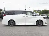 2025 Toyota Alphard Hybrid Executive Lounge 4WD ★ Modellista Aero ★ Cold Weather Package Pearl Van for sale, Japanese used car export - photo 13 of 80 | GULJI TRADERS