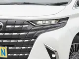2025 Toyota Alphard Hybrid Executive Lounge 4WD ★ Modellista Aero ★ Cold Weather Package Pearl Van for sale, Japanese used car export - photo 18 of 80 | GULJI TRADERS