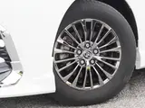 2025 Toyota Alphard Hybrid Executive Lounge 4WD ★ Modellista Aero ★ Cold Weather Package Pearl Van for sale, Japanese used car export - photo 21 of 80 | GULJI TRADERS
