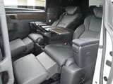 2025 Toyota Alphard Hybrid Executive Lounge 4WD ★ Modellista Aero ★ Cold Weather Package Pearl Van for sale, Japanese used car export - photo 33 of 80 | GULJI TRADERS