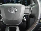 2025 Toyota Alphard Hybrid Executive Lounge 4WD ★ Modellista Aero ★ Cold Weather Package Pearl Van for sale, Japanese used car export - photo 45 of 80 | GULJI TRADERS