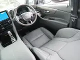 2025 Toyota Alphard Hybrid Executive Lounge 4WD ★ Modellista Aero ★ Cold Weather Package Pearl Van for sale, Japanese used car export - photo 77 of 80 | GULJI TRADERS