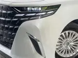 2025 Toyota Alphard Hybrid Hybrid X Pearl Van for sale, Japanese used car export - photo 7 of 30 | GULJI TRADERS