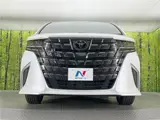 2025 Toyota Alphard Hybrid Hybrid X Pearl Van for sale, Japanese used car export - photo 17 of 30 | GULJI TRADERS