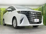 2025 Toyota Alphard Hybrid Hybrid X Pearl Van for sale, Japanese used car export - photo 18 of 30 | GULJI TRADERS
