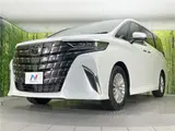 2025 Toyota Alphard Hybrid Hybrid X Pearl Van for sale, Japanese used car export - photo 19 of 30 | GULJI TRADERS
