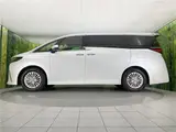 2025 Toyota Alphard Hybrid Hybrid X Pearl Van for sale, Japanese used car export - photo 20 of 30 | GULJI TRADERS