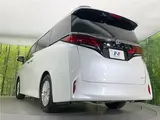 2025 Toyota Alphard Hybrid Hybrid X Pearl Van for sale, Japanese used car export - photo 21 of 30 | GULJI TRADERS