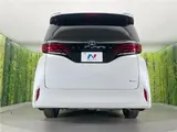 2025 Toyota Alphard Hybrid Hybrid X Pearl Van for sale, Japanese used car export - photo 22 of 30 | GULJI TRADERS