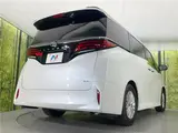 2025 Toyota Alphard Hybrid Hybrid X Pearl Van for sale, Japanese used car export - photo 23 of 30 | GULJI TRADERS