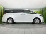 2025 Toyota Alphard Hybrid Hybrid X Pearl Van for sale, Japanese used car export - photo 24 of 30 | GULJI TRADERS